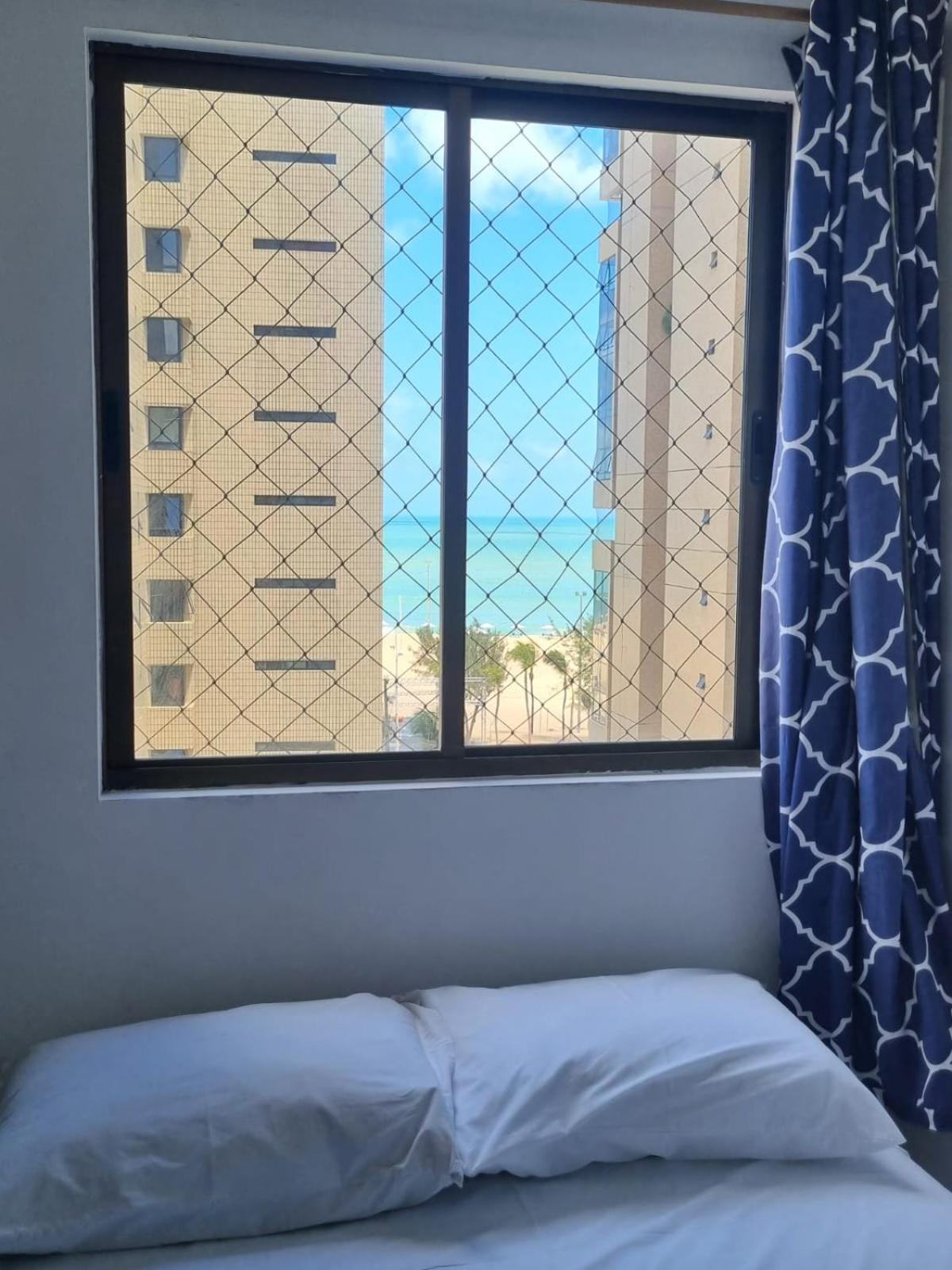 Atlantic Ocean De Iracema *