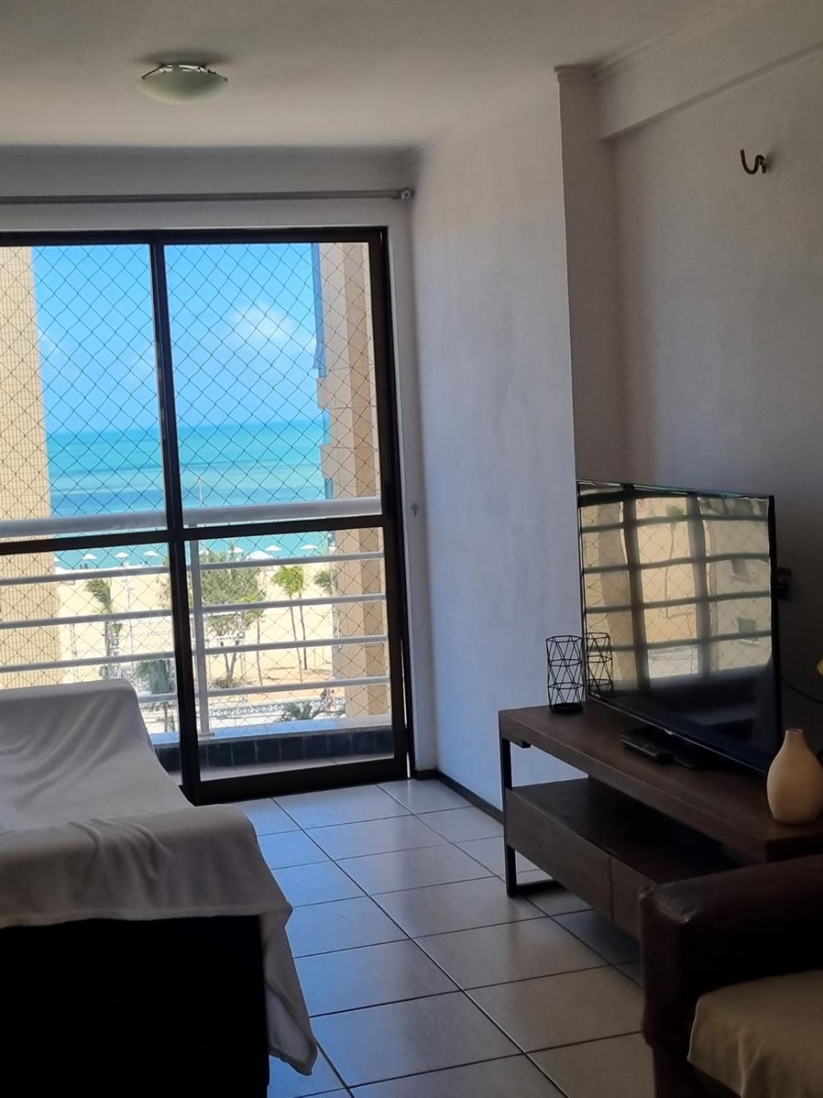 Apartment Atlantic Ocean De Iracema Fortaleza (Ceara)