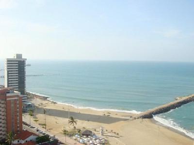 Atlantic Ocean De Iracema *
